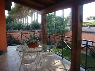 Oltre Il Giardino Hotel *