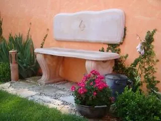 Hotel Oltre Il Giardino