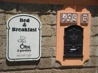 Oltre Il Giardino Hotel Řím